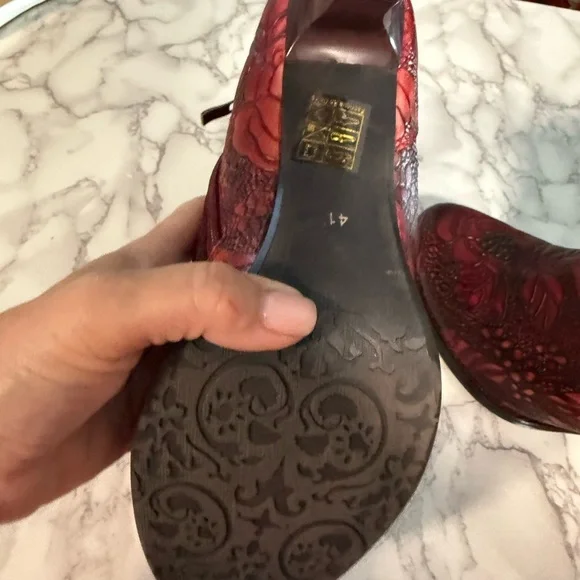 L'ARTIST Spring Step Smoking Hot Ankel Boots - Picture 9 of 10